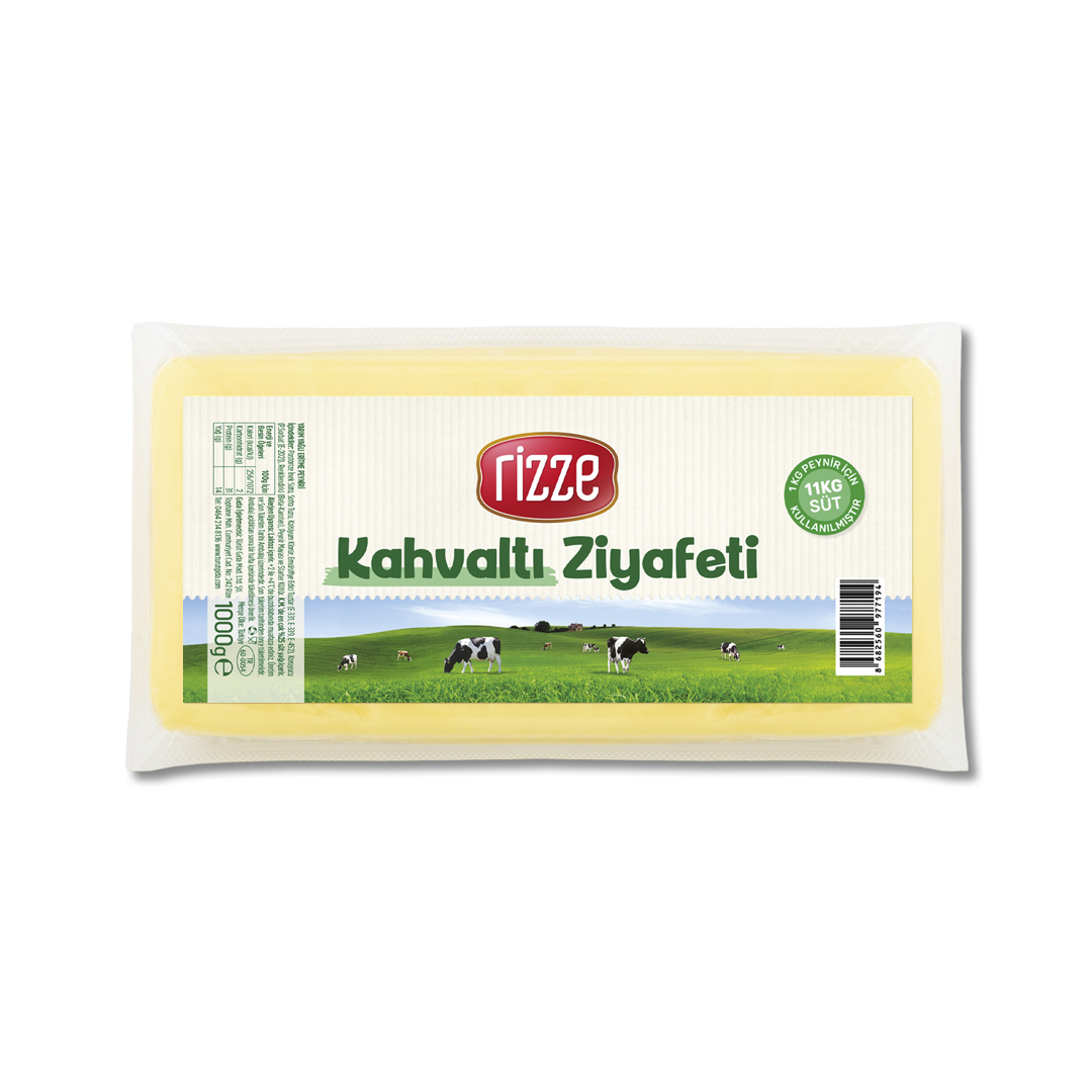 KAHVALTI ZİYAFETİ 1000 GR