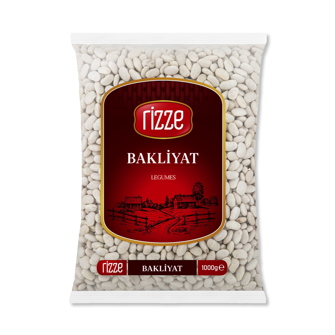 FASULYE 1000 GR